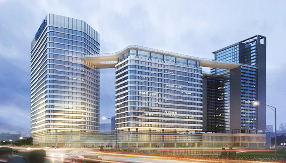 專(zhuān)用氣體成分檢測(cè)解決方案